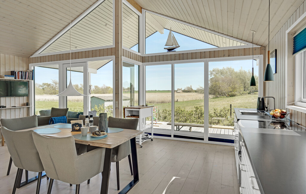 Ferienhaus - Kirke Helsinge Strand , Dänemark - E20058 4