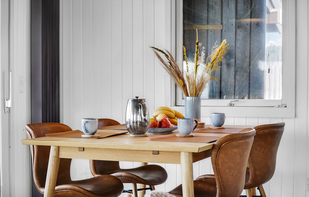 Ferienhaus - Røsnæs Strand , Dänemark - E20061 19