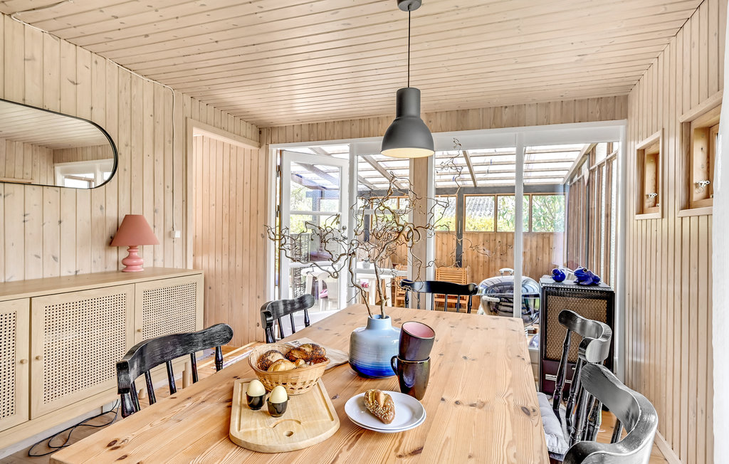 Ferienhaus - Kelstrup , Dänemark - E20065 19