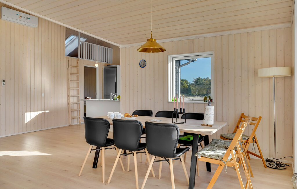 Ferienhaus - Røsnæs , Dänemark - E20087 5