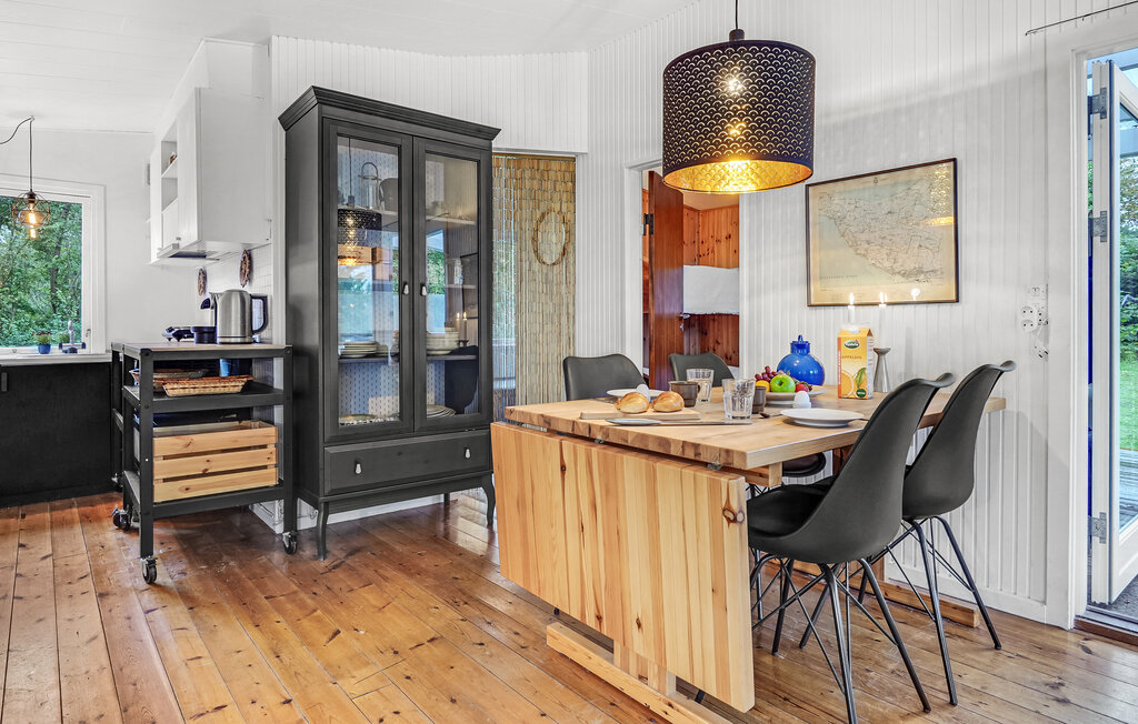 Feriehuse - Vollerup , Danmark - E20092 17