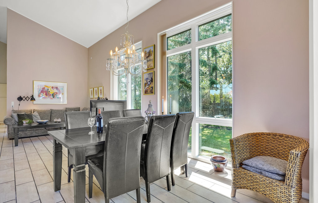 Feriehuse - Stillinge Strand , Danmark - E20228 16