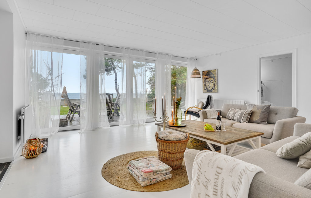 Feriehuse - Kongsmark Strand , Danmark - E20232 4