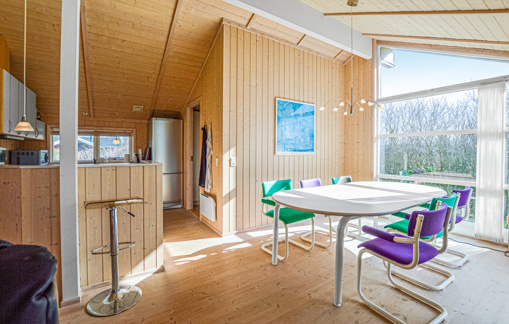 Ferienhaus - Stillinge Strand , Dänemark - E20244 10