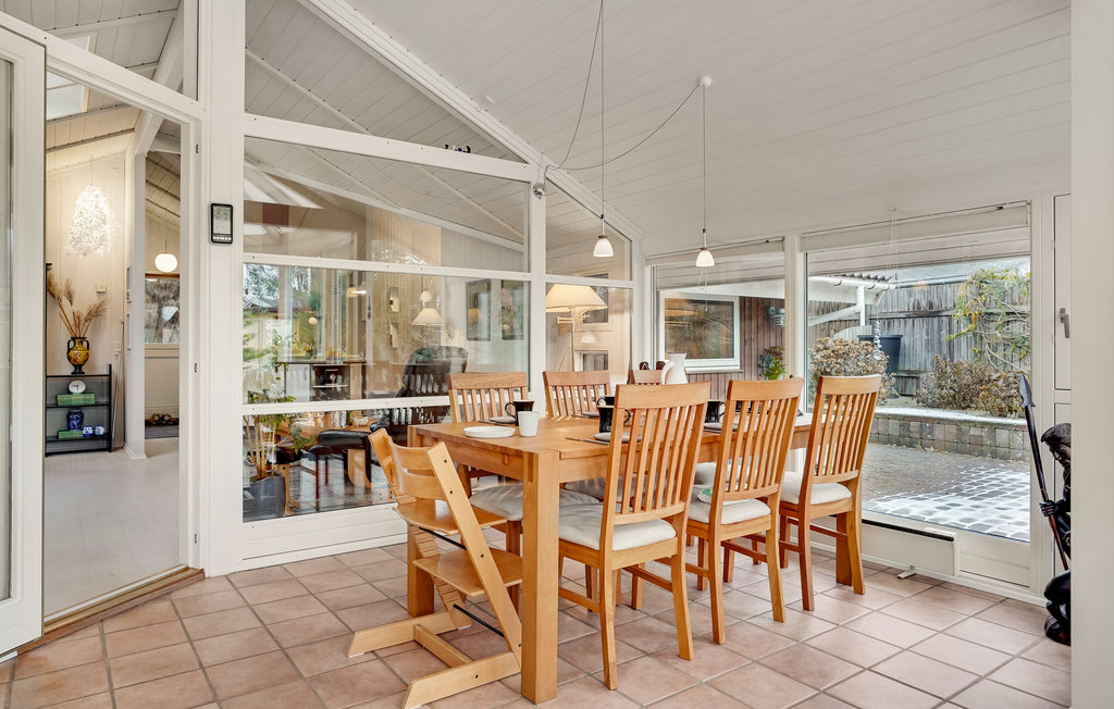 Ferienhaus - Stillinge strand , Dänemark - E20246 5