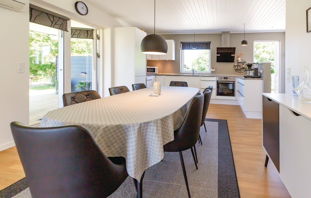 Feriehuse - Stillinge Strand , Danmark - E20281 17