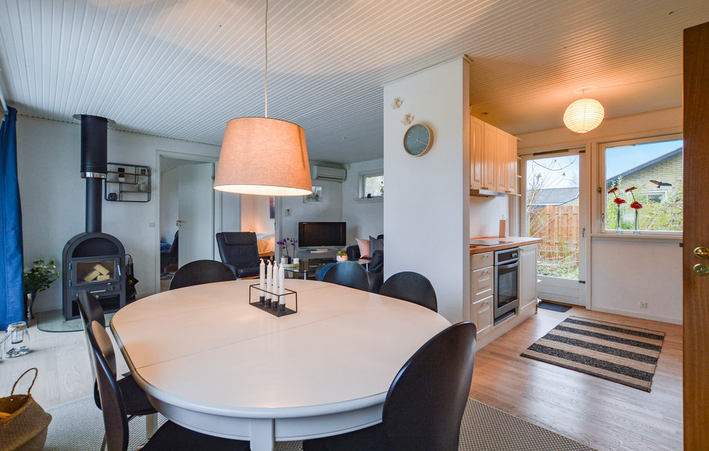 Feriehus - Kongsmark Strand , Danmark - E20336 13