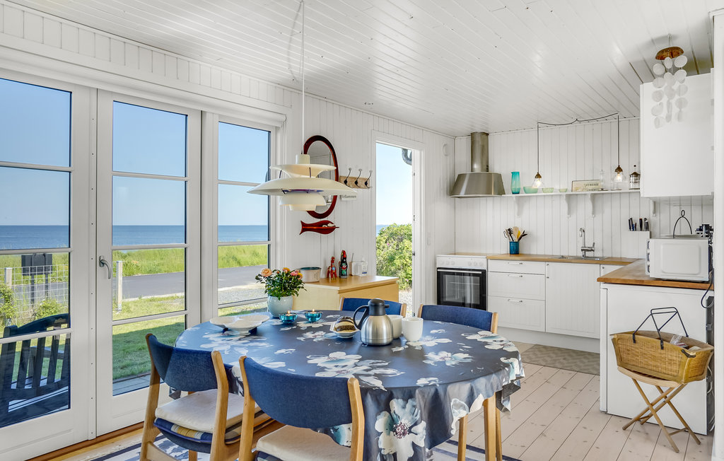 Ferienhaus - Kongsmark Strand , Dänemark - E20355 7