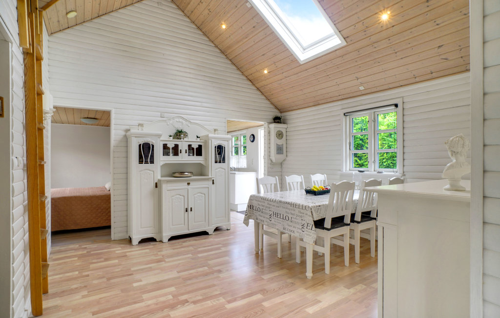 Feriehuse - Reersø , Danmark - E20506 5