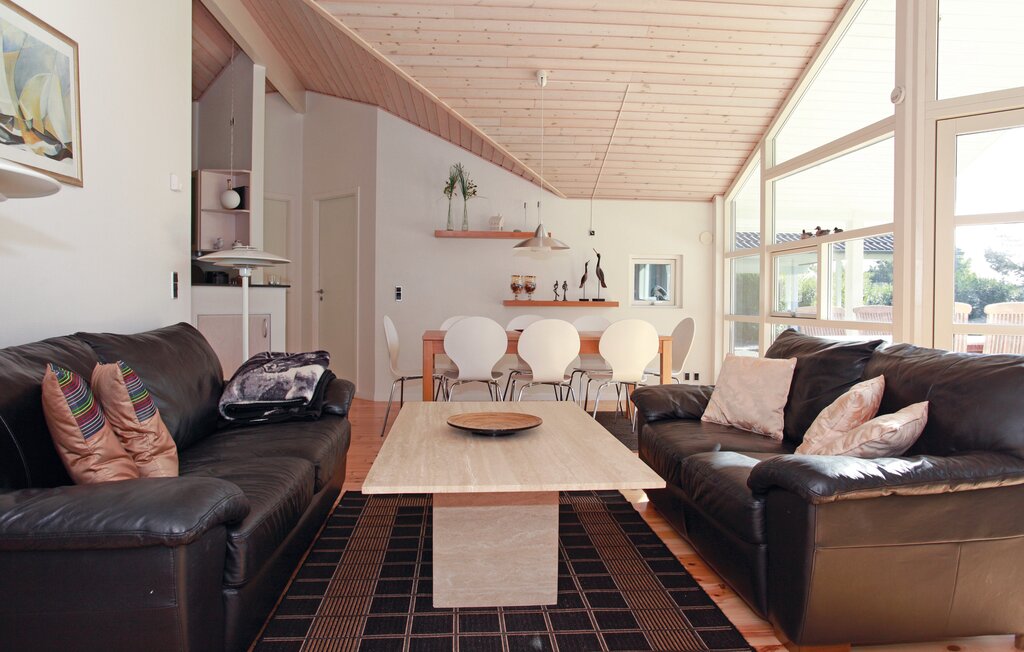 Ferienhaus - Reersø , Dänemark - E20554 15