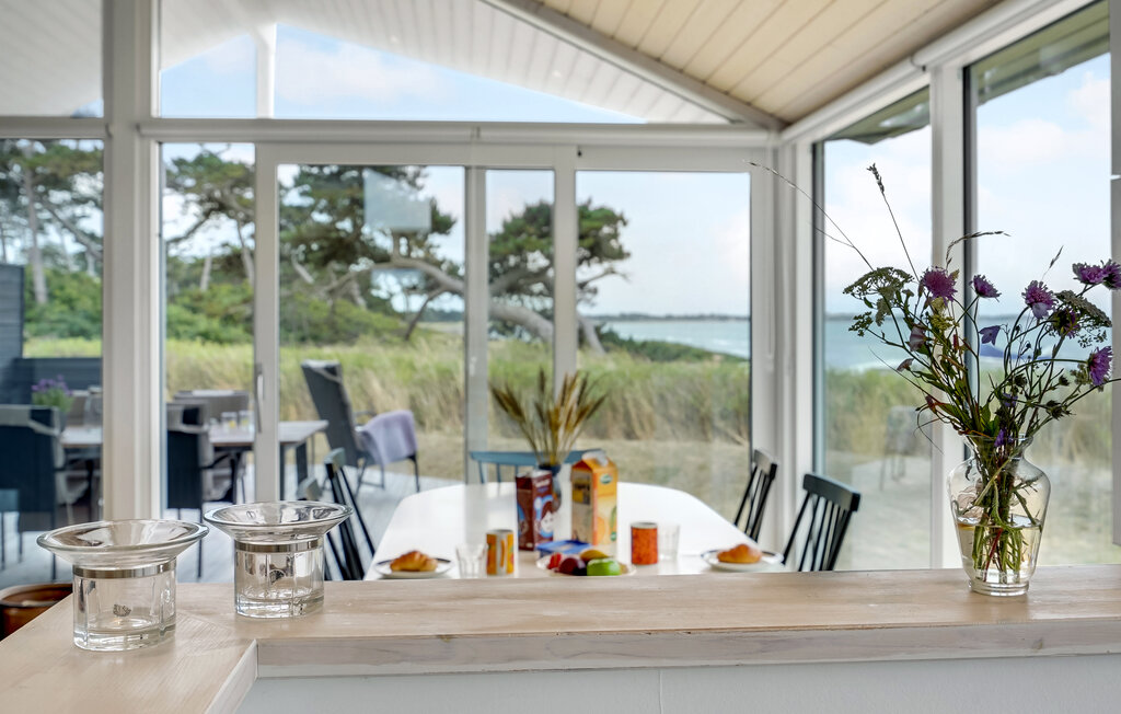 Ferienhaus - Bildsø , Dänemark - E20739 17