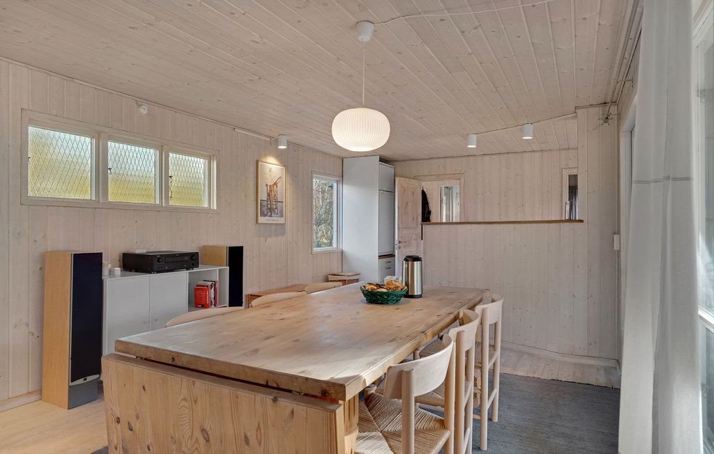 Feriehuse - Saltbæk , Danmark - E20032 6