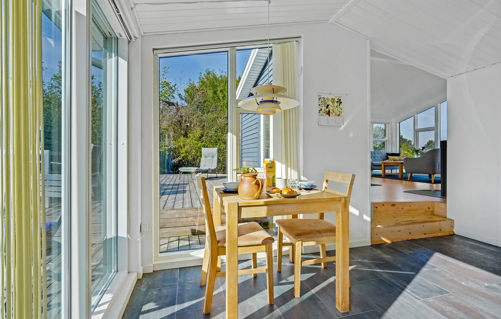 Ferienhaus - Reersø , Dänemark - E20067 6