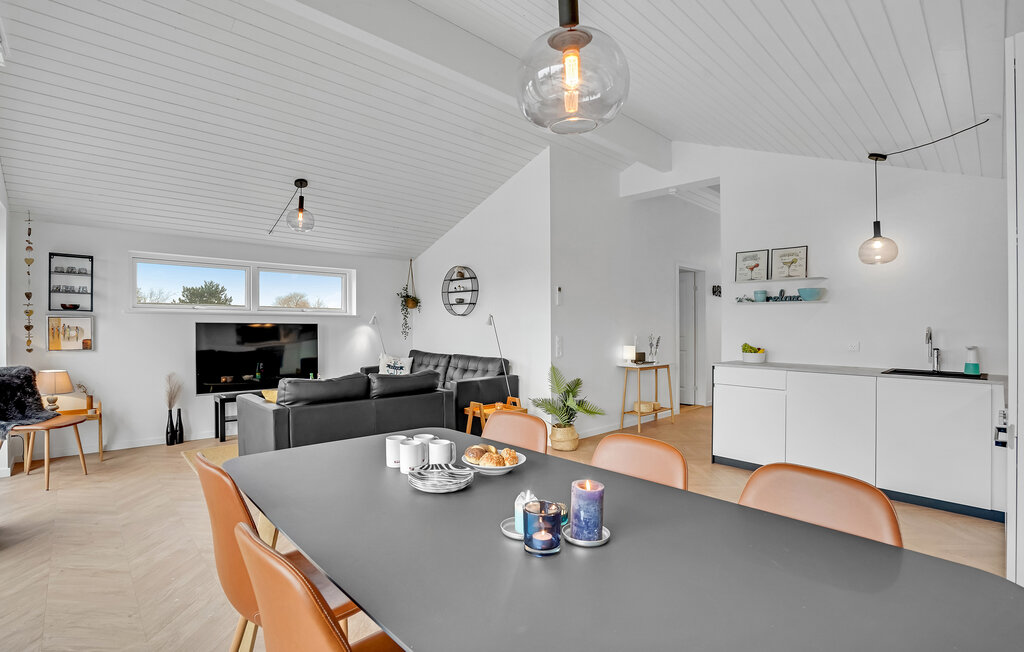 Ferienwohnung - Stillinge Strand , Dänemark - E20180 15