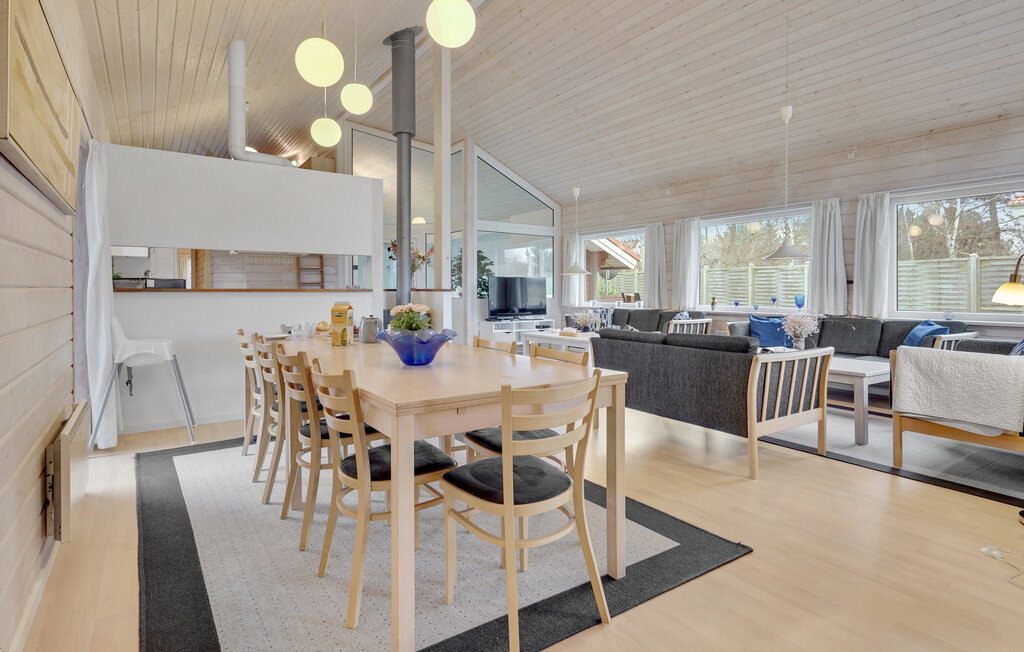 Ferienhaus - Klint Strand , Dänemark - E20200 20