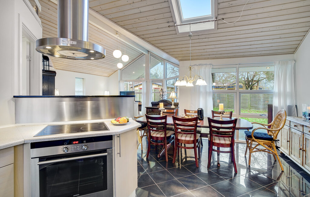 Ferienhaus - stillinge Strand , Dänemark - E20292 21