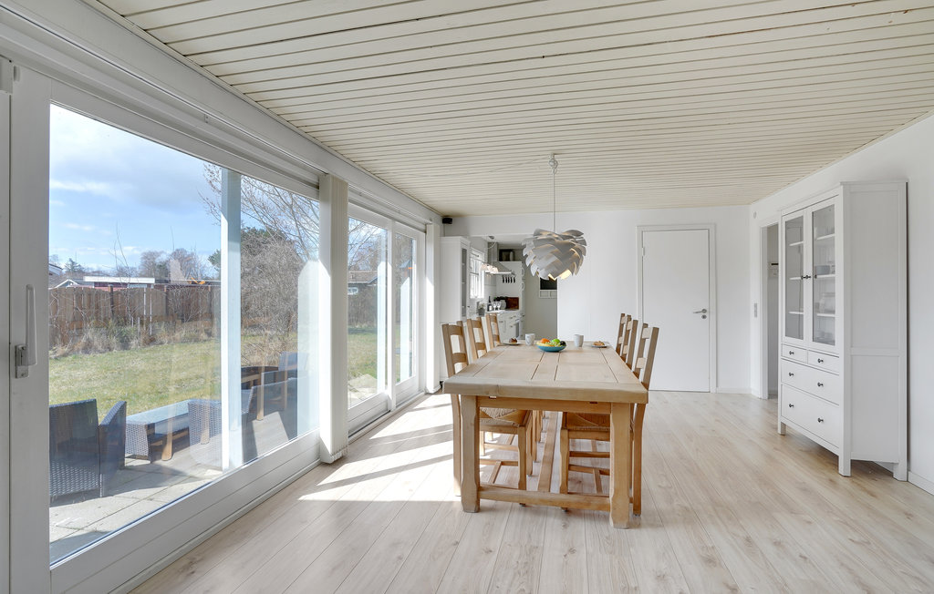 Ferienhaus - Saltbæk , Dänemark - E20016 20