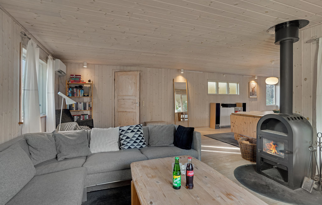 Feriehuse - Saltbæk , Danmark - E20032 4