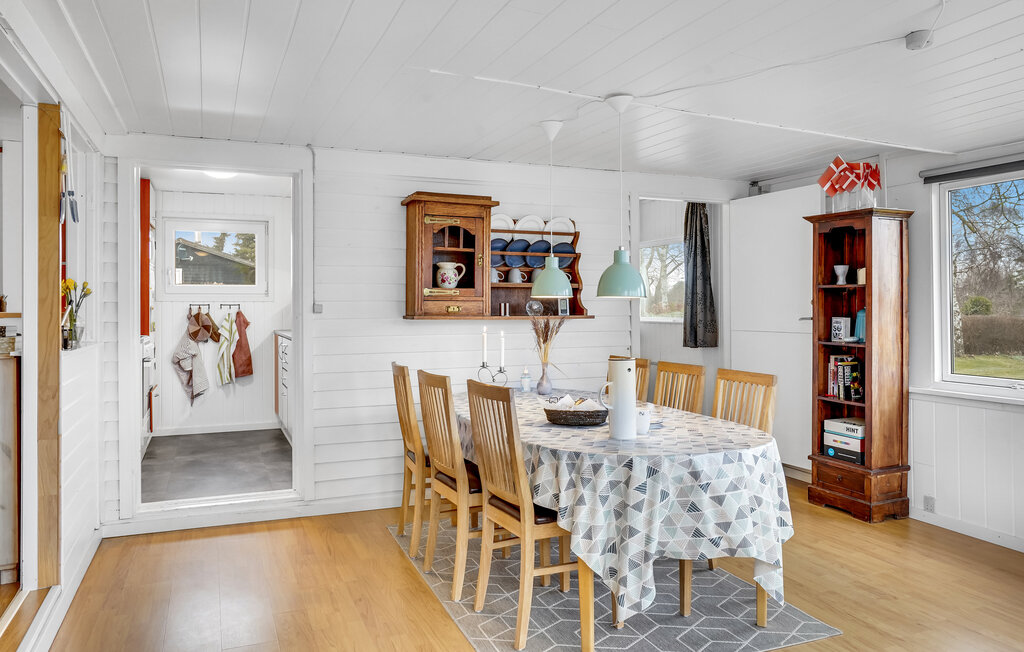 Ferienhaus - Næsby Strand , Dänemark - E20055 18