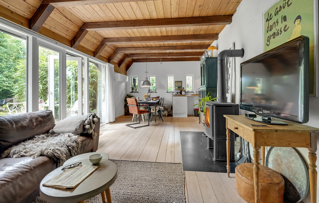 Ferienhaus - Kongsmark Strand , Dänemark - E20064 18