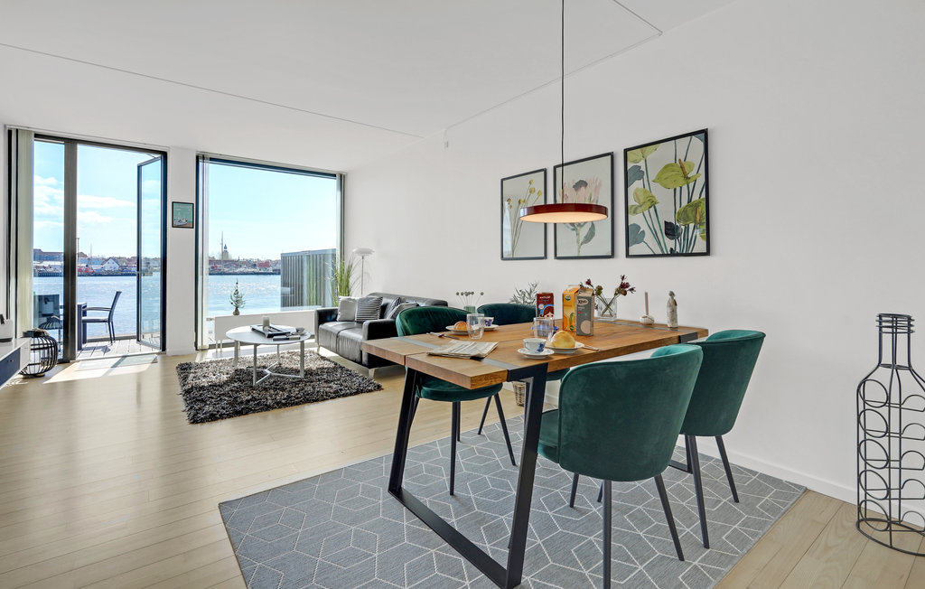 Ferienwohnung - Korsør , Dänemark - E20066 4