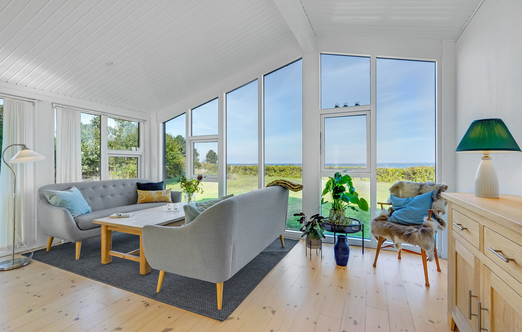 Ferienhaus - Reersø , Dänemark - E20067 17