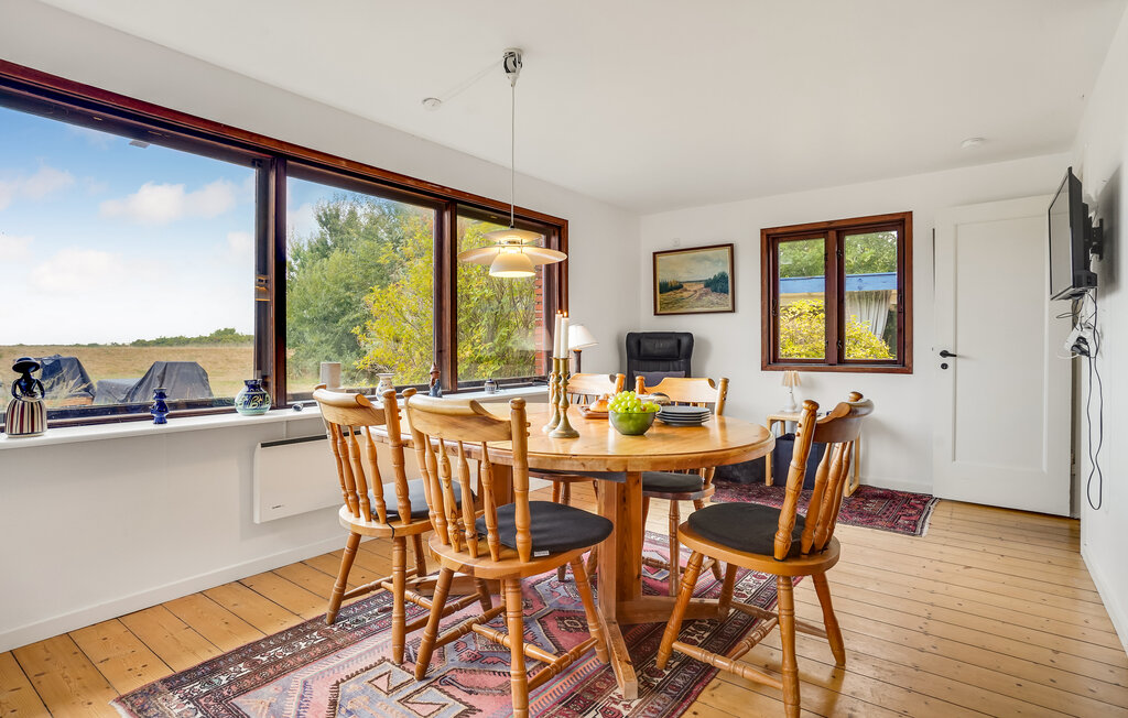 Feriehuse - Næsby Strand , Danmark - E20084 17