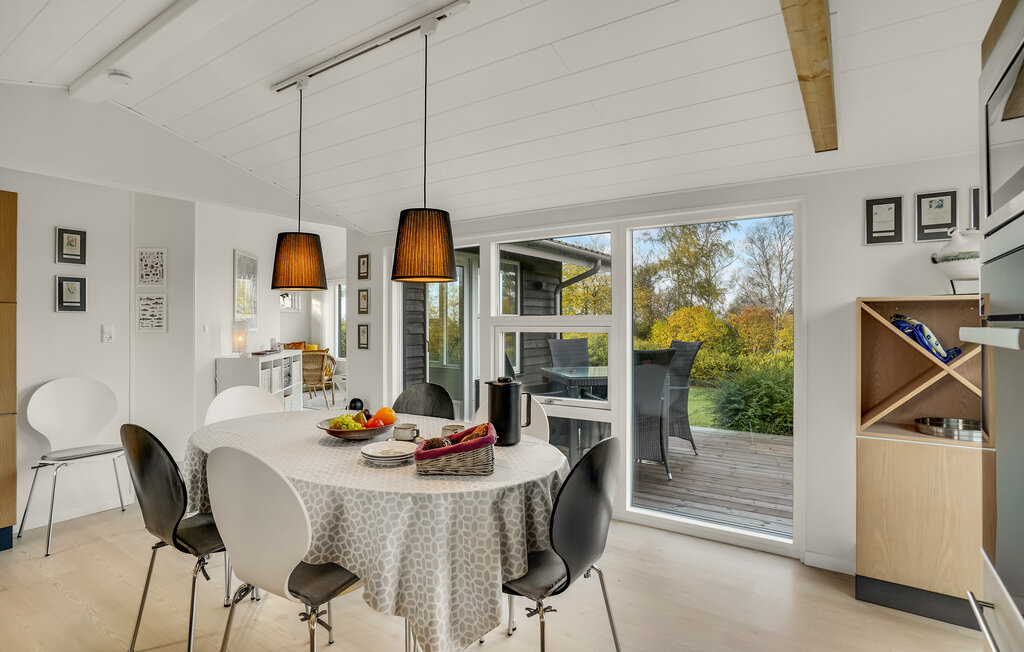 Feriehuse - Drøsselbjerg Strand , Danmark - E20107 5