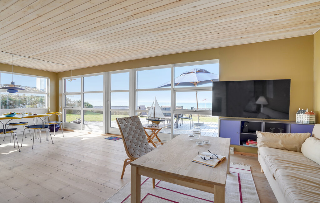 Semesterhus - Drøsselbjerg , Danmark - E20113 20