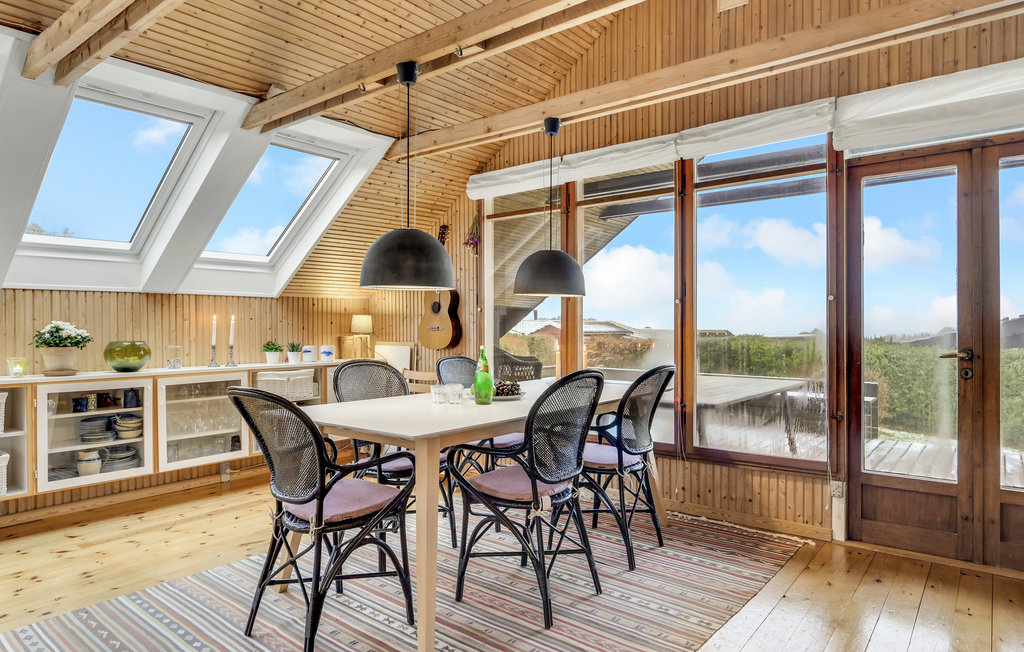 Feriehuse - Røsnæs Strand , Danmark - E20137 2