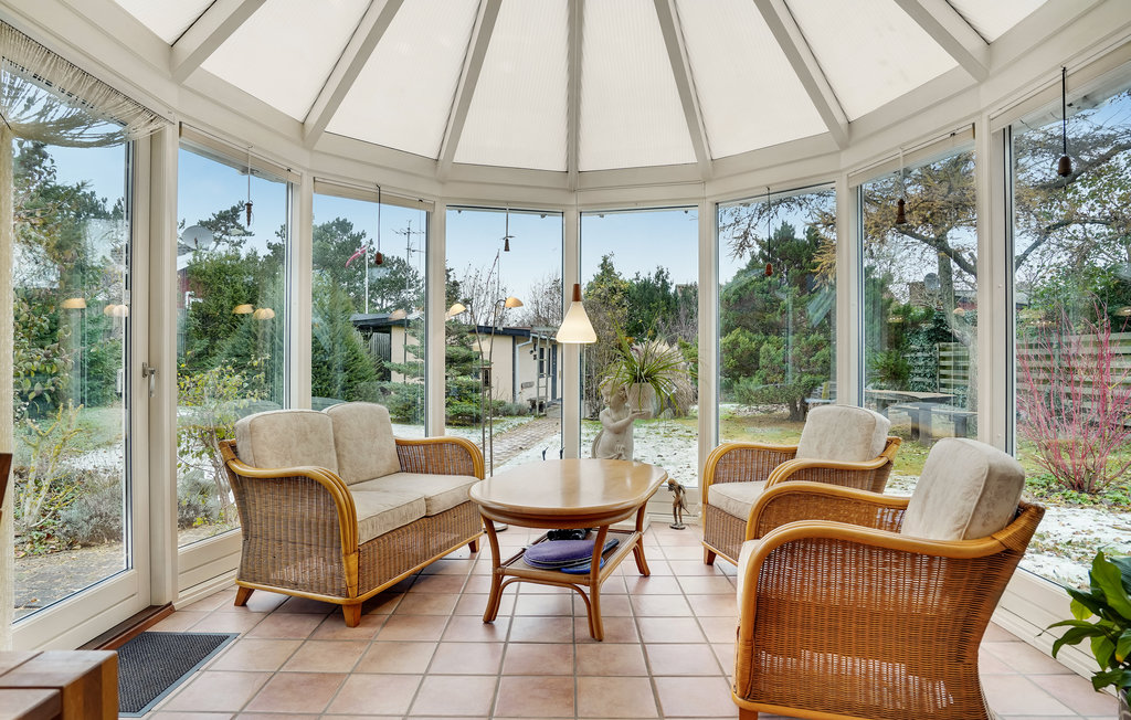 Ferienhaus - Stillinge strand , Dänemark - E20246 2