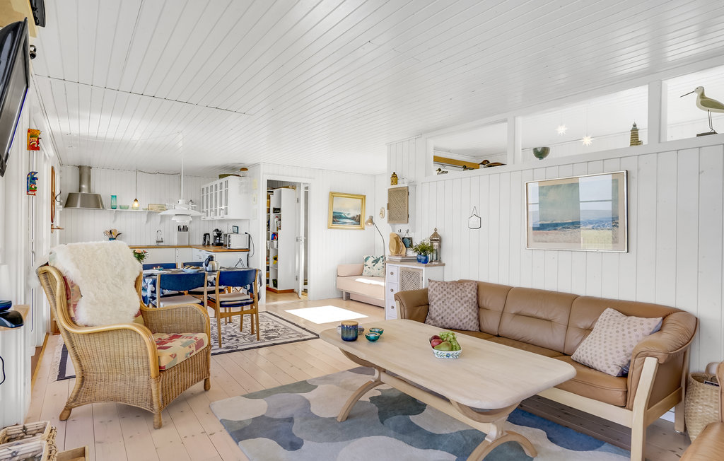 Ferienhaus - Kongsmark Strand , Dänemark - E20355 20