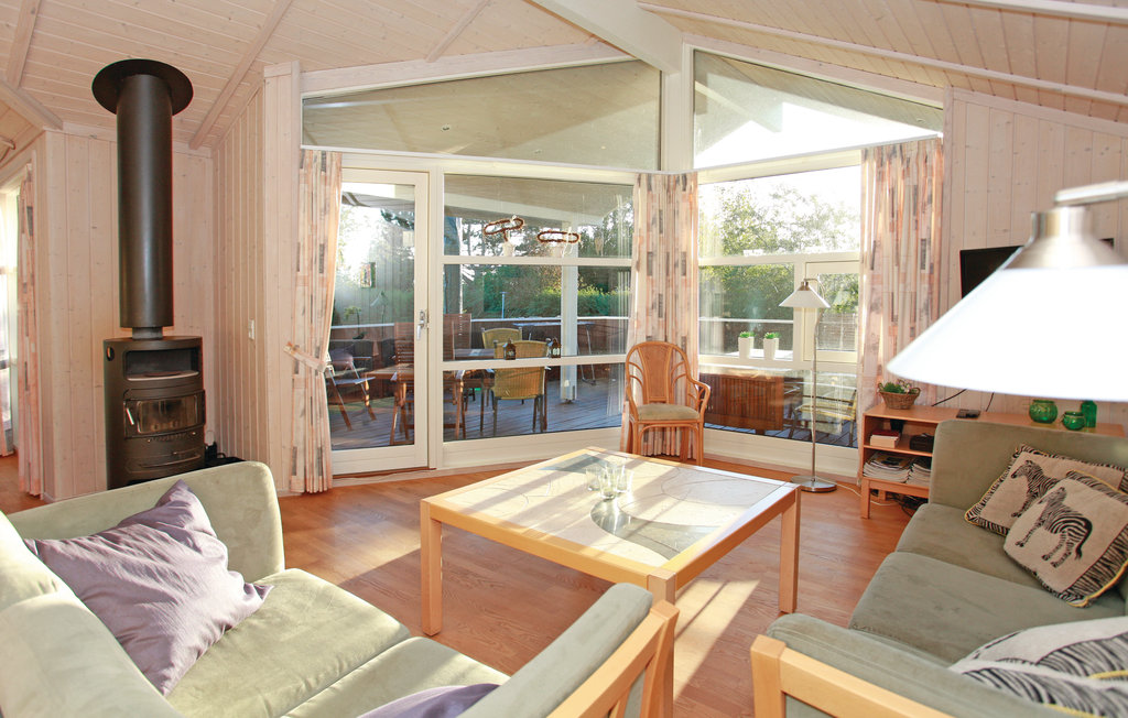 Ferienhaus - Drøsselbjerg , Dänemark - E20408 17