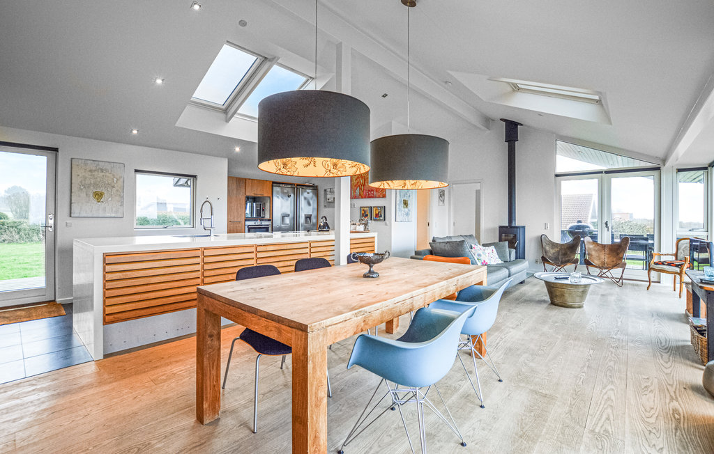 Ferienhaus - Drøsselbjerg , Dänemark - E20420 14