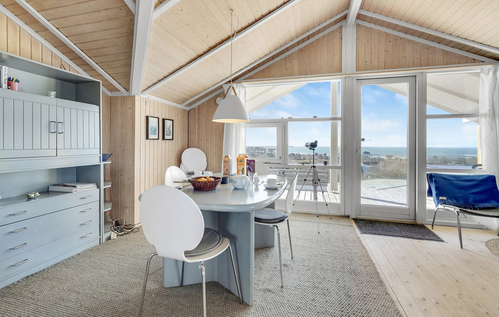 Feriehuse - Drøsselbjerg , Danmark - E20442 5