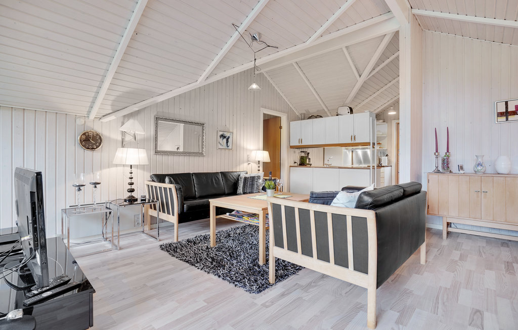 Feriehuse - Reersø , Danmark - E20502 15