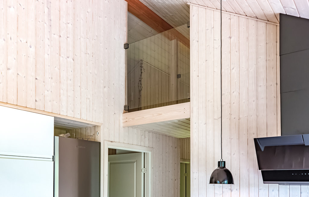 Ferienhaus - Reersø , Dänemark - E20509 12