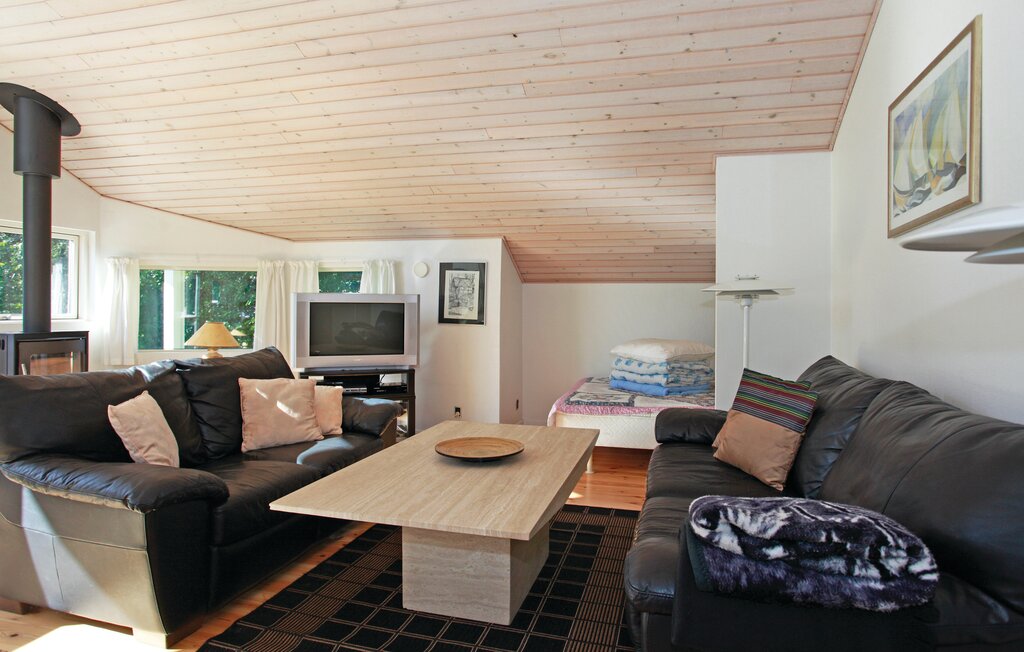 Ferienhaus - Reersø , Dänemark - E20554 14