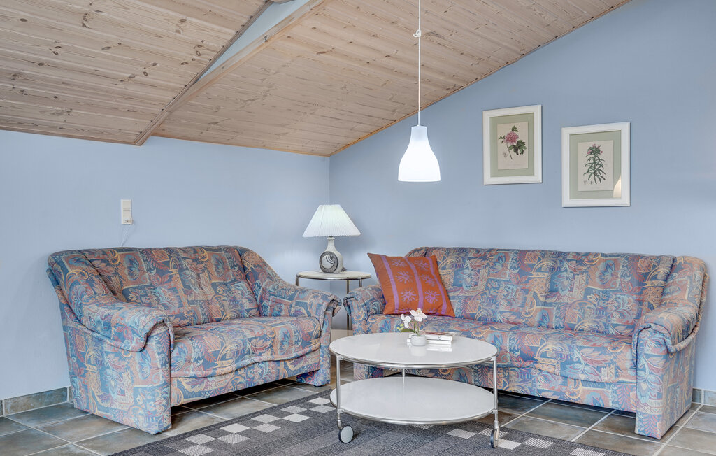 Feriehuse - Bjerge Sydstrand , Danmark - E20613 15