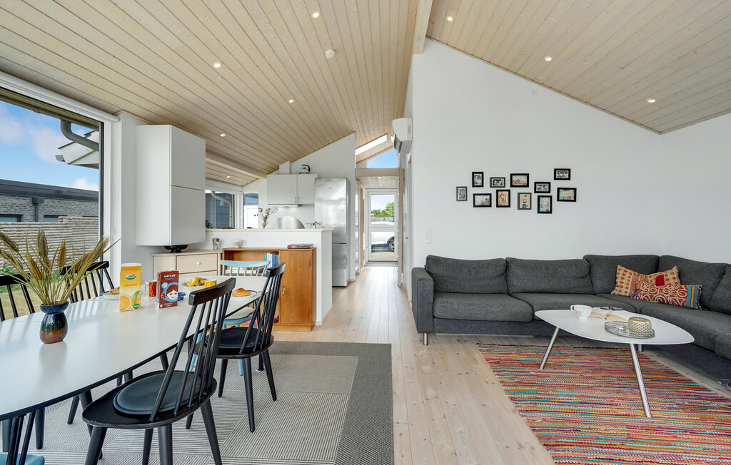 Ferienhaus - Bildsø , Dänemark - E20739 16