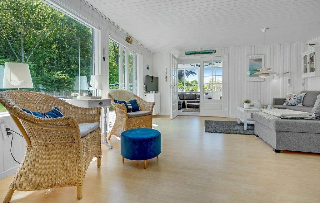 Ferienhaus - Bildsø Strand , Dänemark - E20767 5