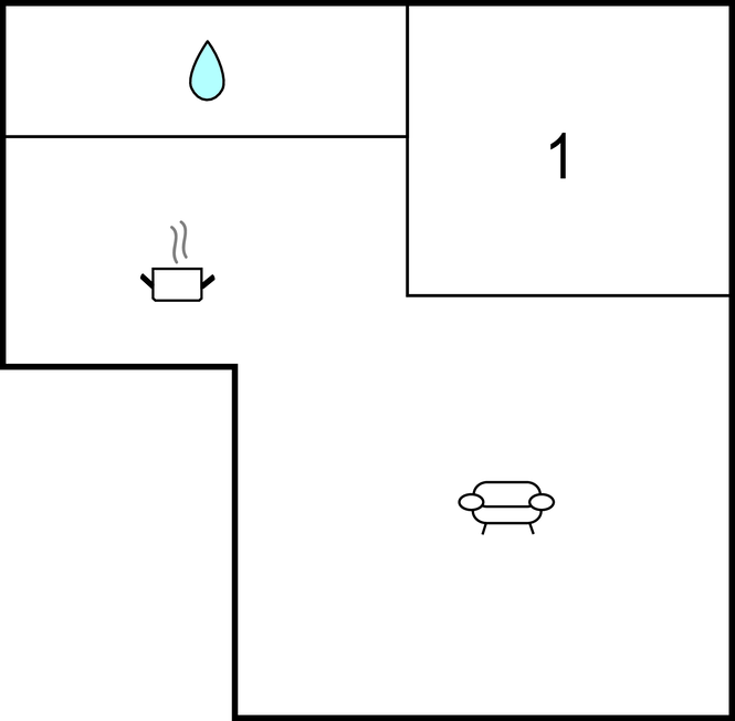 Ferienhaus - Kelstrup Strand , Dänemark - E20301 