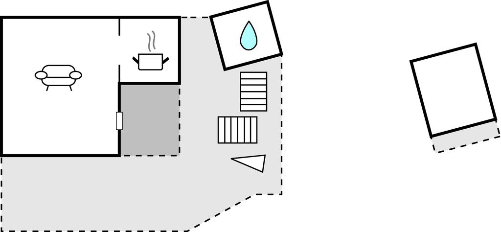 Ferienhaus - Bjerge Sydstrand , Dänemark - E20618 