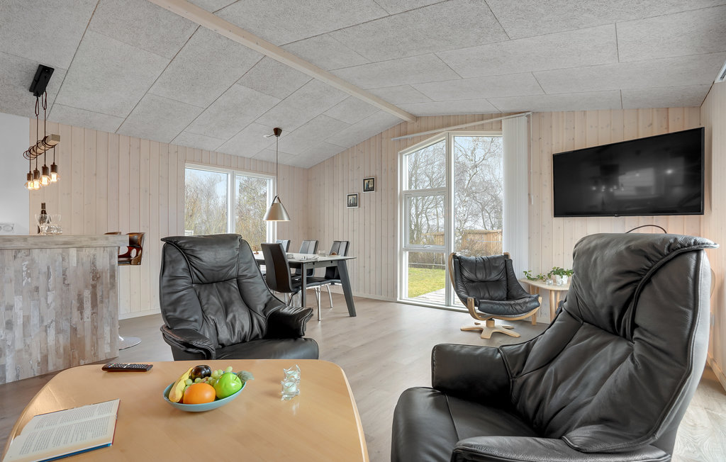 Feriehuse - Stillinge Strand , Danmark - E20008 3