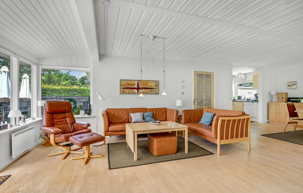 Ferienhaus - Næsby Strand , Dänemark - E20045 4