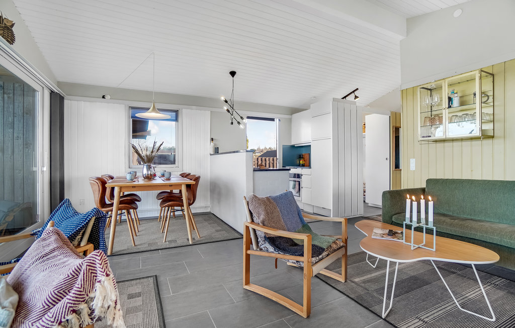 Ferienhaus - Røsnæs Strand , Dänemark - E20061 4