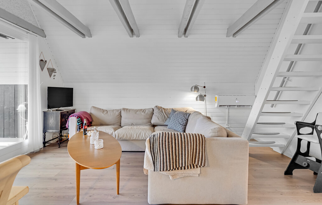 Feriehuse - Røsnæs Strand , Danmark - E20020 17