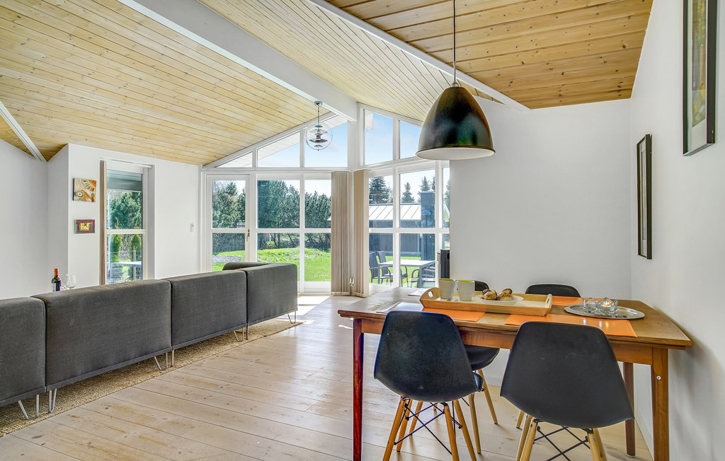 Ferienhaus - Saltbæk , Dänemark - E20030 4