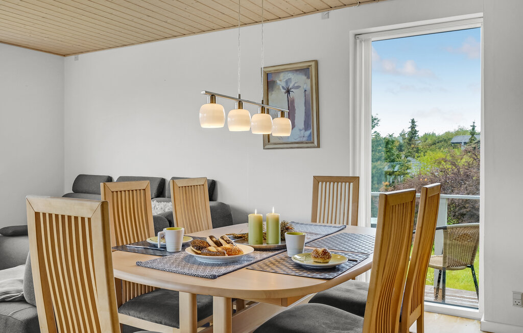 Ferienhaus - Røsnæs , Dänemark - E20047 6