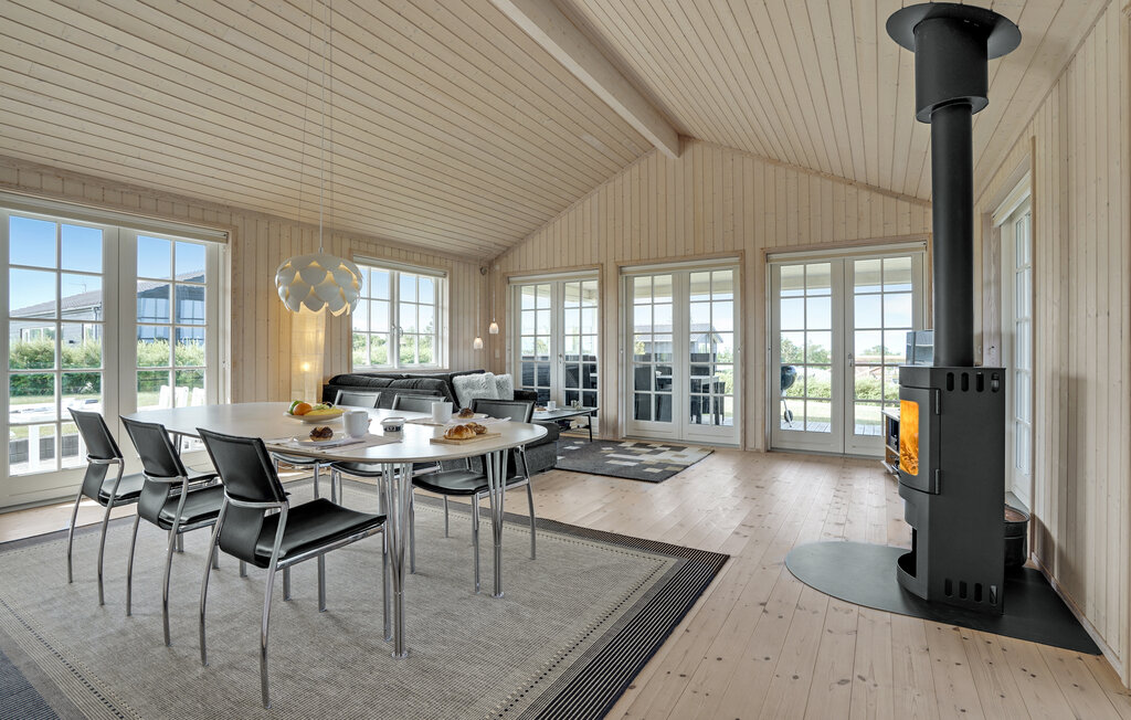 Feriehuse - Drøsselbjerg strand , Danmark - E20052 5